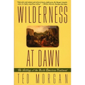 Wilderness at Dawn: The Settling of the North American Continent