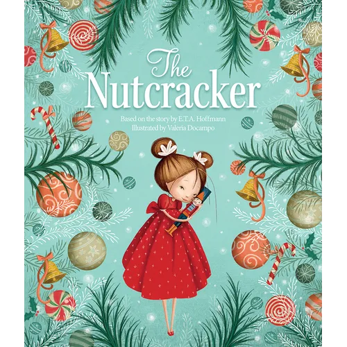 The Nutcracker