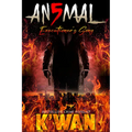 Animal 5: Executioner's Song