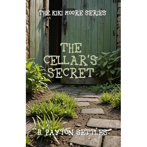 The Cellar's Secret