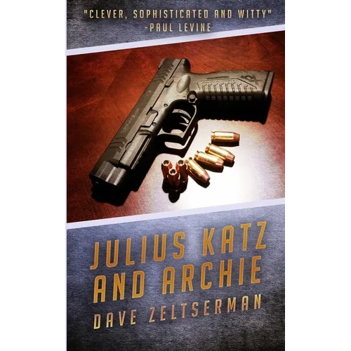 Julius Katz and Archie
