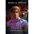 Wyatt's Forbidden Mate