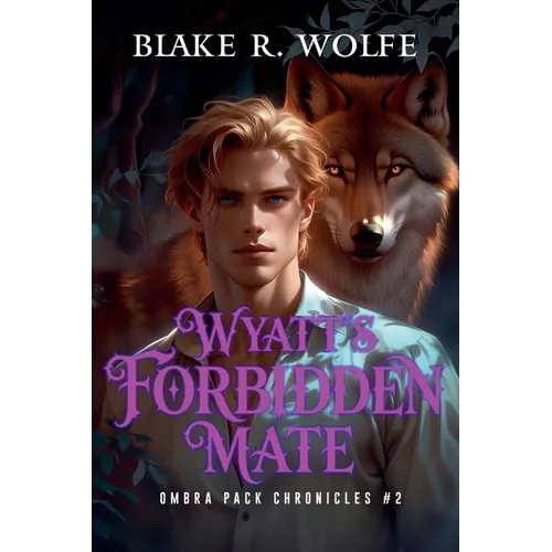 Wyatt's Forbidden Mate