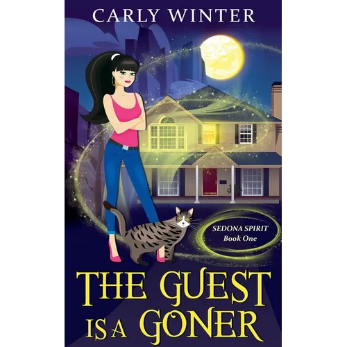The Guest is a Goner