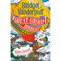 Bridget Vanderpuff and the Great Airship Robbery #3