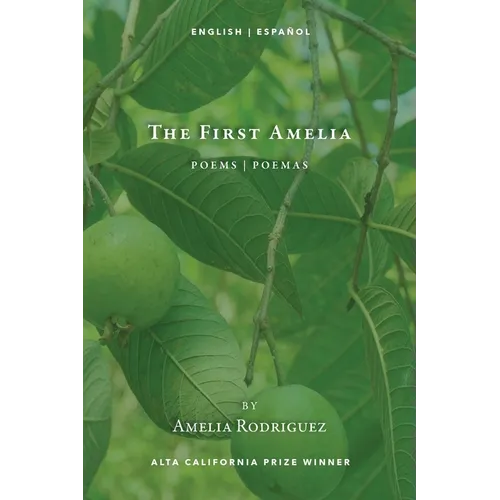 The First Amelia