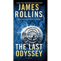 The Last Odyssey: A SIGMA Force Novel