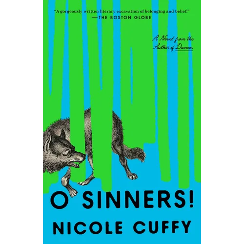 O Sinners!