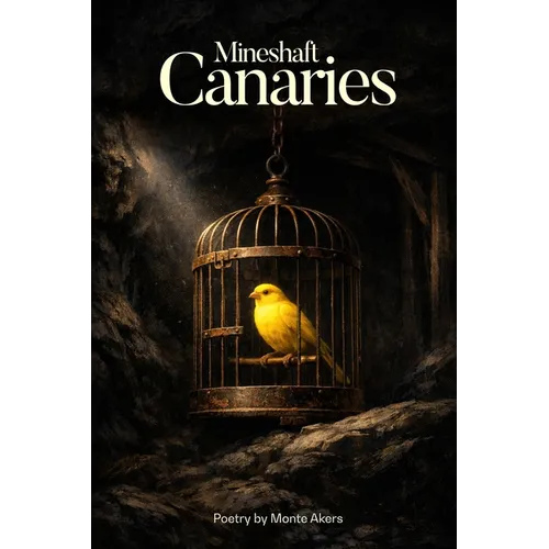 Mineshaft Canaries: 100 selected poems