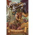 John the Balladeer