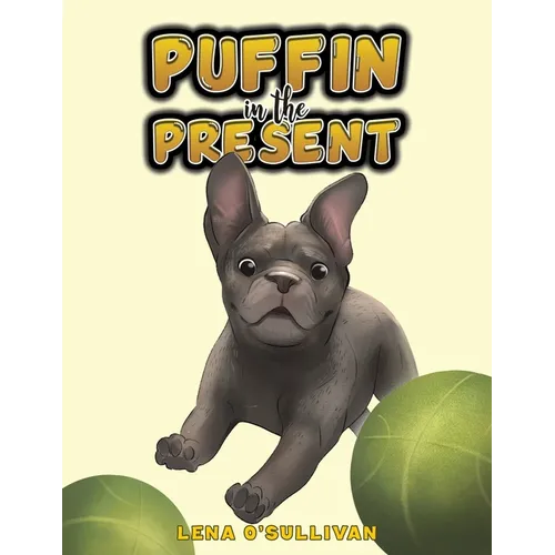 Puffin in the Present