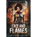Lace and Flames