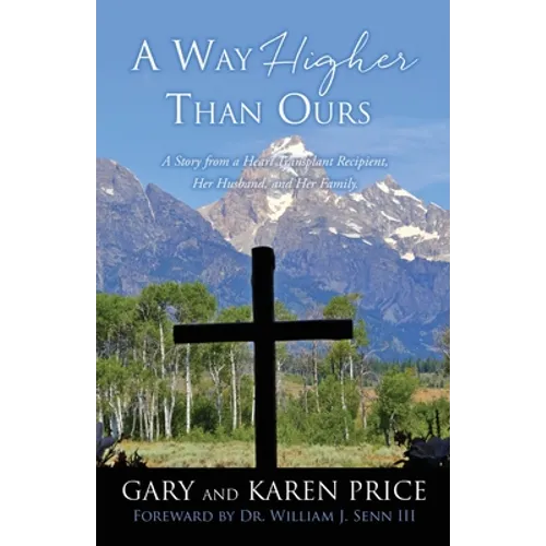 A Way Higher Than Ours