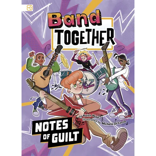 Notes of Guilt