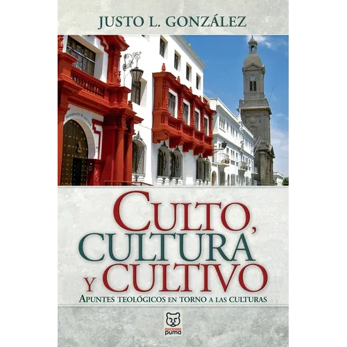 Culto, Cultura Y Cultivo