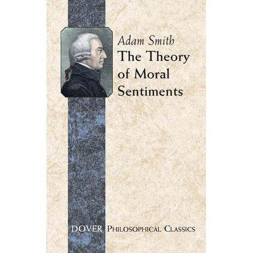 The Theory of Moral Sentiments