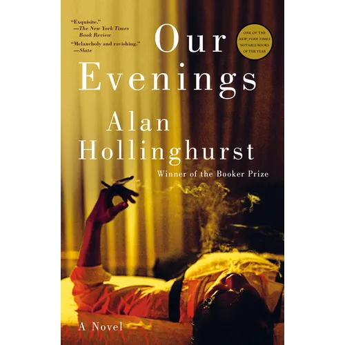 Our Evenings