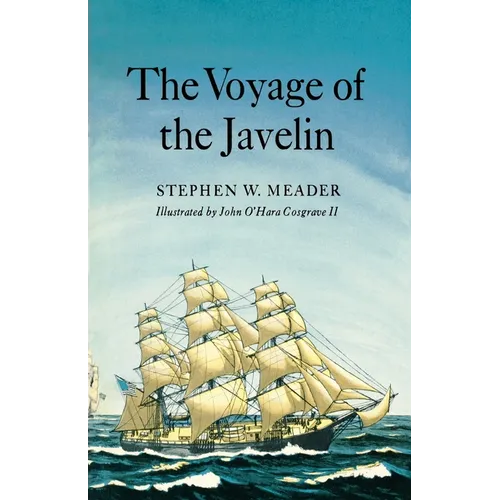 The Voyage Of The Javelin