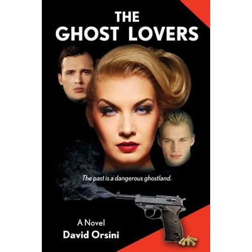 The Ghost Lovers