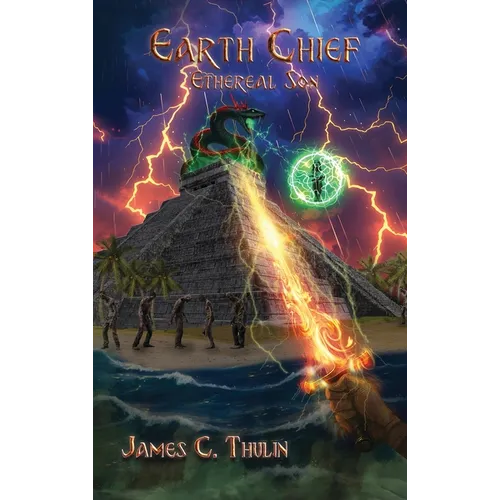 Earth Chief: Ethereal Son