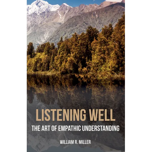 Listening Well