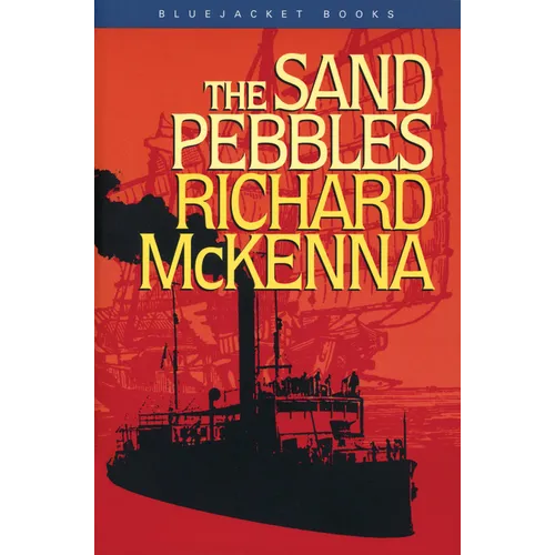 The Sand Pebbles