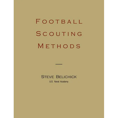 Football Scouting Methods