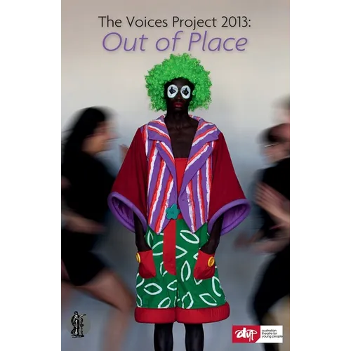 The Voices Project 2013: Out of place