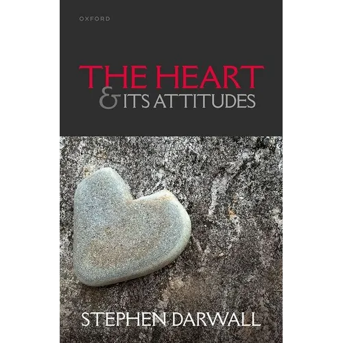 Heart and Its Attitudes