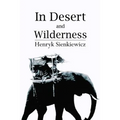 In Desert and Wilderness