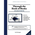 Through the Book of Books: Student Book