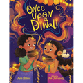 Once Upon a Diwali