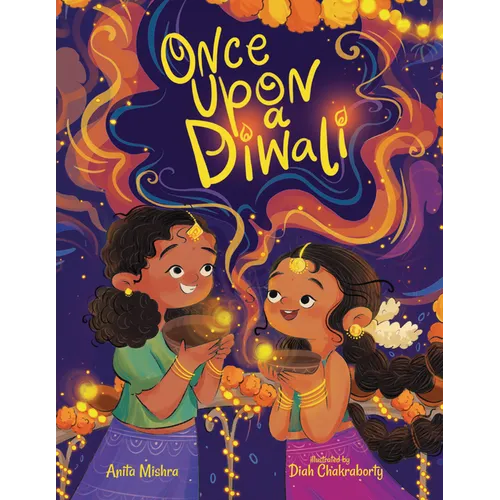 Once Upon a Diwali