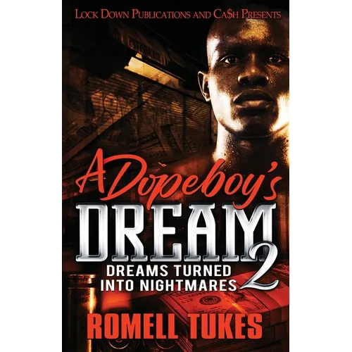 A Dopeboy's Dream 2
