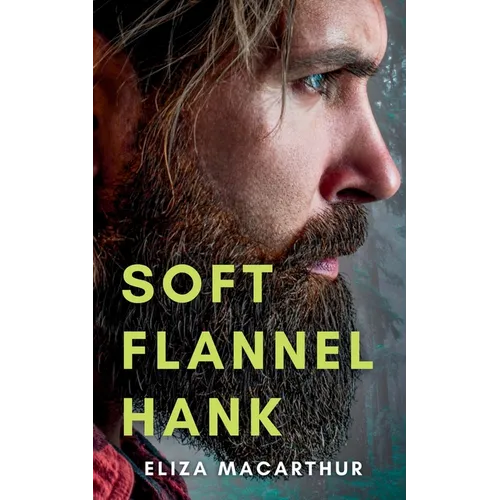 Soft Flannel Hank