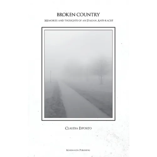 Broken Country