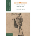 Black Morocco: A History of Slavery, Race, and Islam