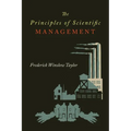 The Principles of Scientific Management