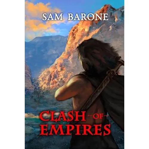 Clash Of Empires