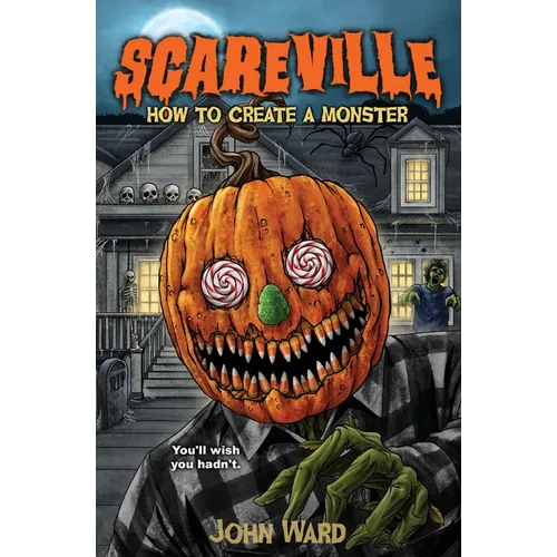 How To Create a Monster