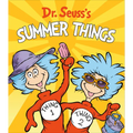 Dr. Seuss's Summer Things