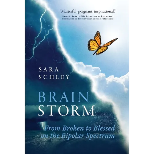 BrainStorm: From Broken to Blessed on the Bipolar Spectrum