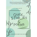 Quick Stories & Poems Vol. 3