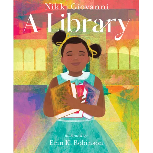 A Library