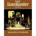 Der Rosenkavalier in Full Score