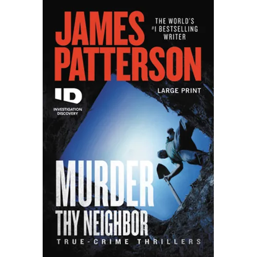 Murder Thy Neighbor