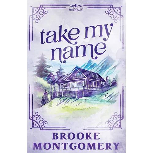 Take My Name (Alternate Special Edition Cover)