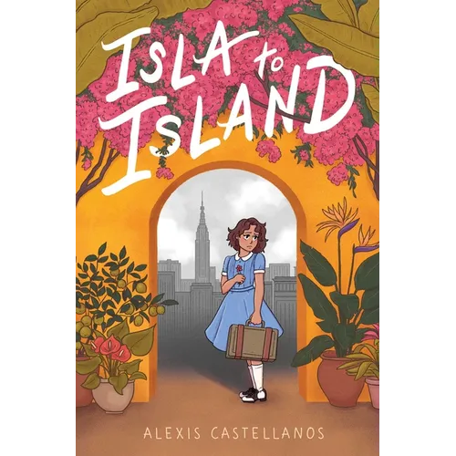 Isla to Island