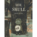 The Skull: A Tyrolean Folktale (a Macabre Story about Courage and Friendship - Chapter Book for Early Readers Ages 4-9 in Grades 1-4)