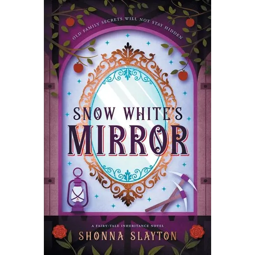 Snow White's Mirror